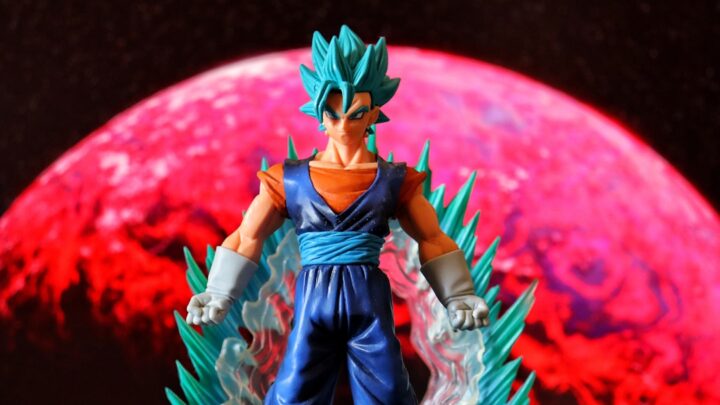 Naukowe podstawy Ki w Dragon Ballu: Jak teoria energii życiowej Saiyan i innych ras wpływa na ich fizjologię i możliwości w walce?