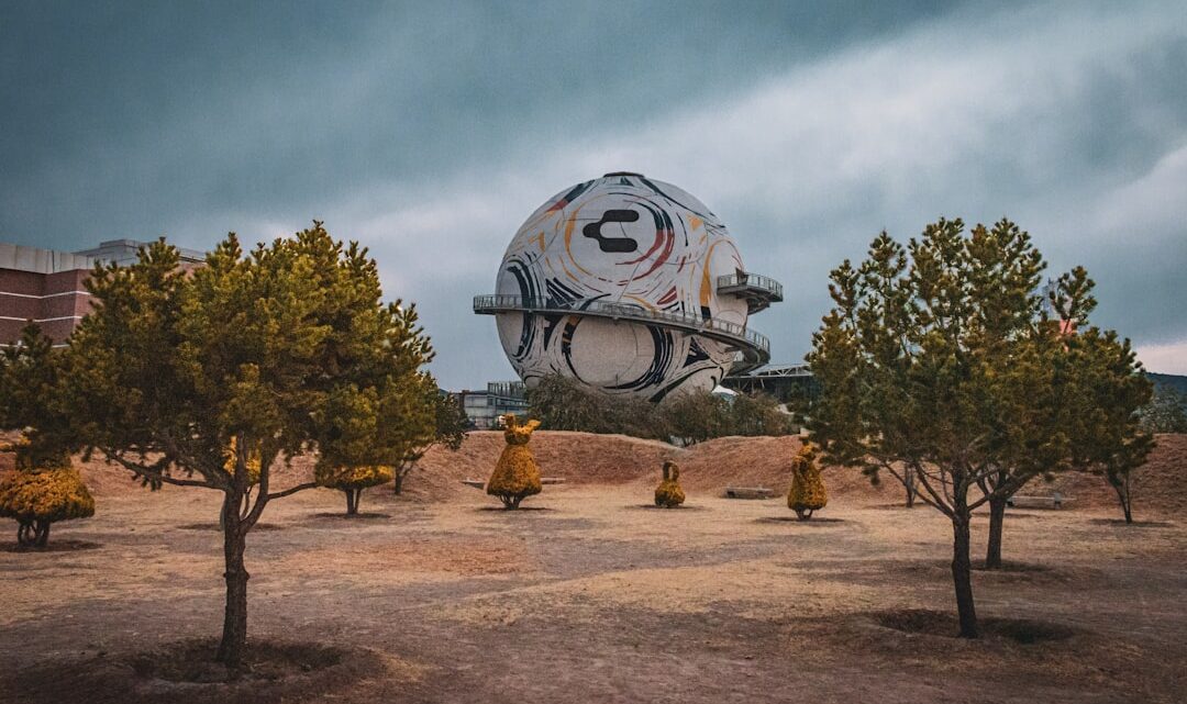 Technologia Capsule Corp w polskim rolnictwie i urbanistyce: Jak miniaturyzacja z Dragon Balla mogłaby rozwiązać problemy przestrzenne i logistyczne?