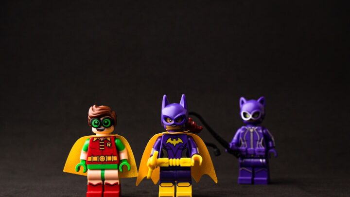 Technologia z uniwersum DC Comics – które wynalazki Bruce’a Wayne’a lub Lexa Luthora mogłyby zrewolucjonizować polski przemysł?