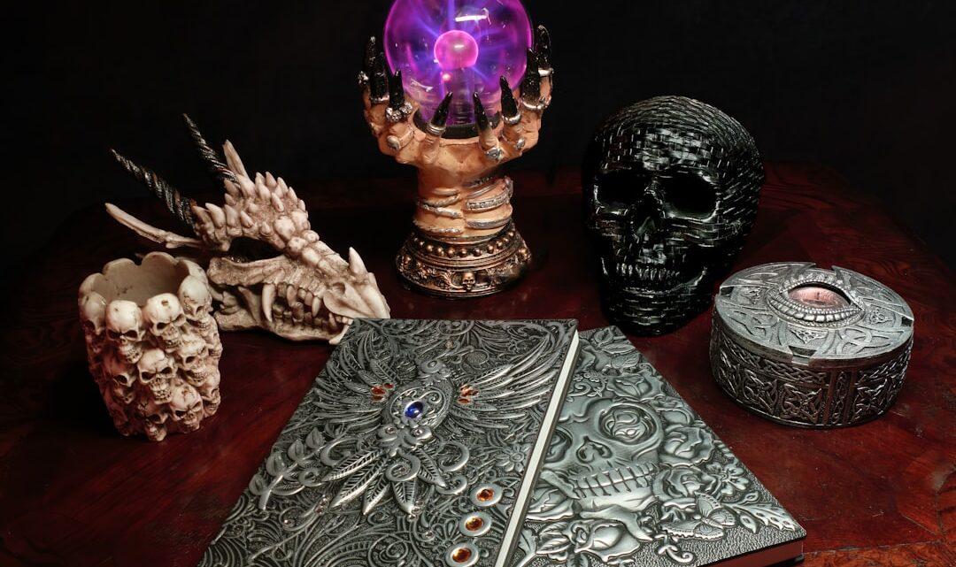Archeologia w uniwersum Marvela: Jak starożytne cywilizacje i artefakty (od Eternals po Wakandę) kształtują losy superbohaterów?
