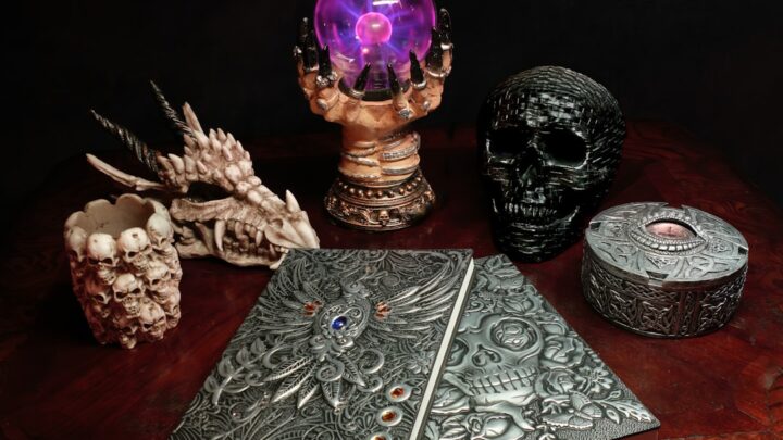 Archeologia w uniwersum Marvela: Jak starożytne cywilizacje i artefakty (od Eternals po Wakandę) kształtują losy superbohaterów?