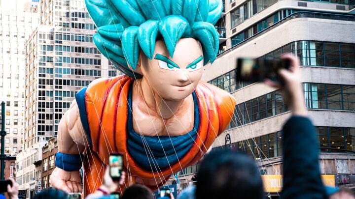Dragon Ball i długoterminowe inwestycje: Jak cierpliwość Goku w dążeniu do nowych poziomów mocy inspiruje do budowania portfela inwestycyjnego i zarządzania ryzykiem?
