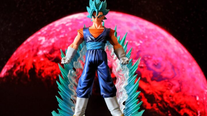 Dragon Ball: Jak działa 'Zenkai Boost’ i inne mechanizmy zwiększania mocy Saiyan – analiza limitów i ewolucji siły w uniwersum Goku.