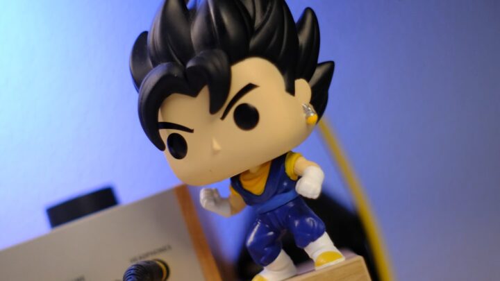 Dragon Ball: Sztuka tworzenia własnego ki – Jak osiągnąć duchową równowagę i kontrolować energię życiową w praktyce?