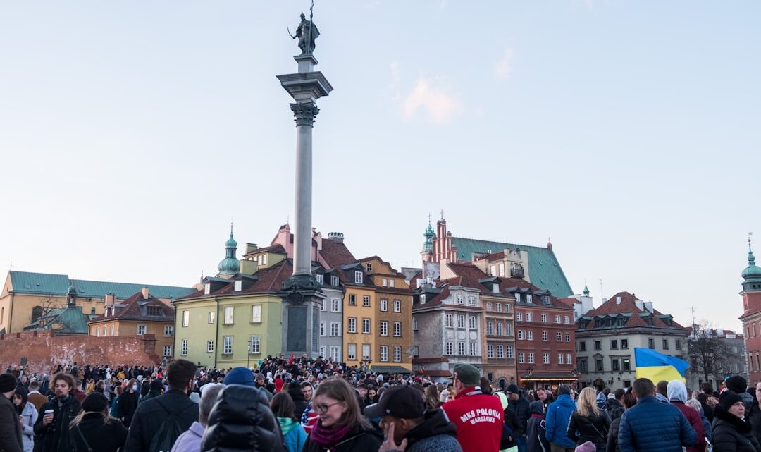 Przewodnik po polskich festiwalach anime i mangi 2024/2025: Gdzie spotkać fanów i co warto zobaczyć w Polsce?