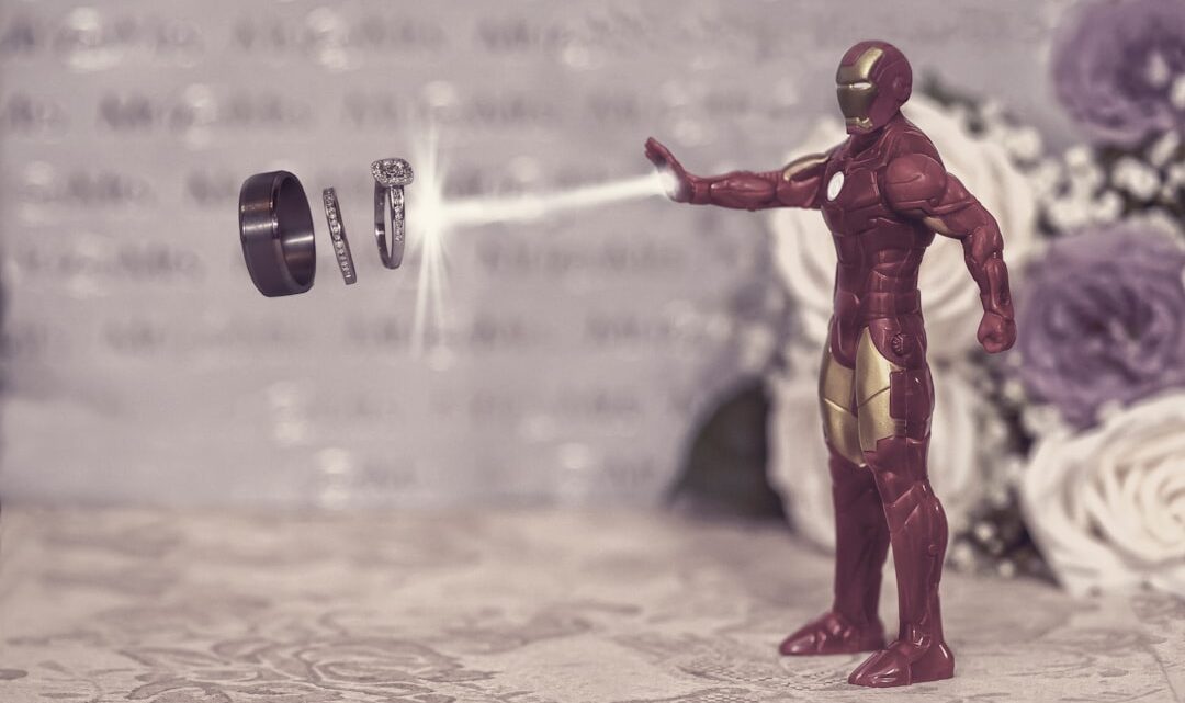 Tworzenie własnej zbroi Iron Mana: Jak inspirować się technologią Stark Industries do budowy funkcjonalnych prototypów w Polsce?