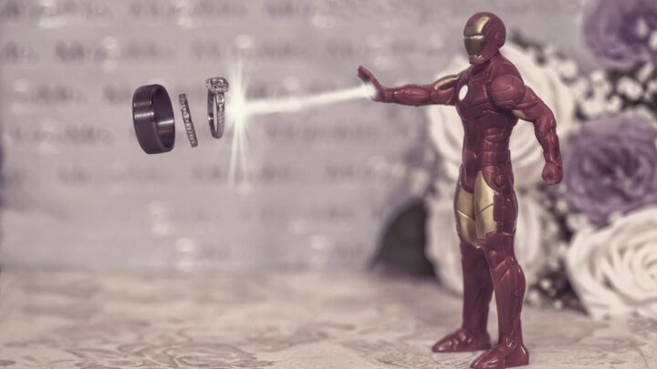 Tworzenie własnej zbroi Iron Mana: Jak inspirować się technologią Stark Industries do budowy funkcjonalnych prototypów w Polsce?